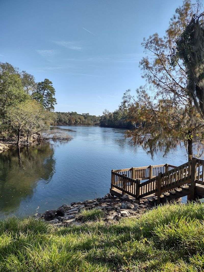 Little River Springs (O’Brien)