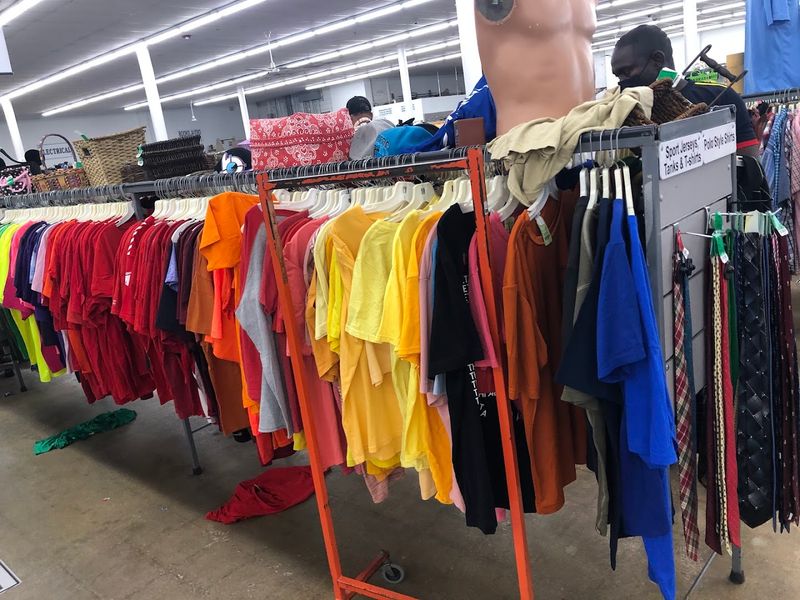 Daily Color Tag Sales Make Bargains Even Better