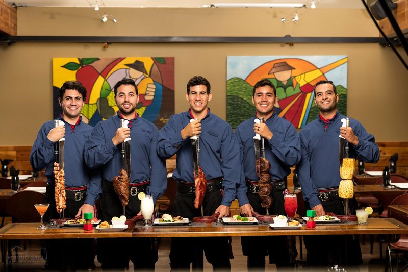 Rodizio Grill (Dania Beach / Fort Lauderdale area)