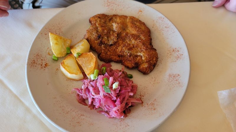 Salt & Sweet Restaurant (Melbourne, Florida)