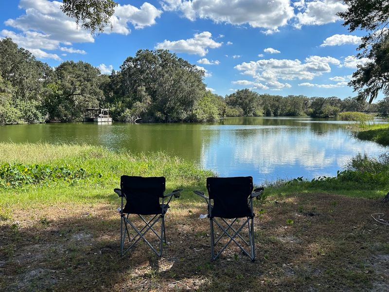 Wilderness Shores Ranch & Campground (Lakeland)