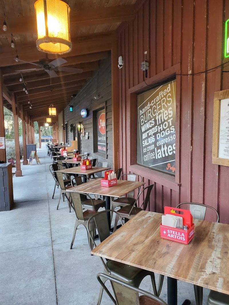 Family-Owned Hospitality and Friendly Service