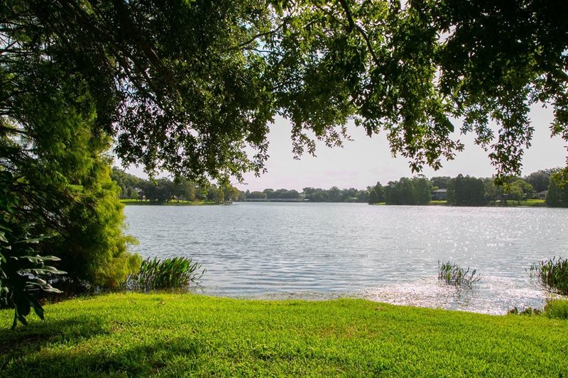 Lake Formosa (Orlando)