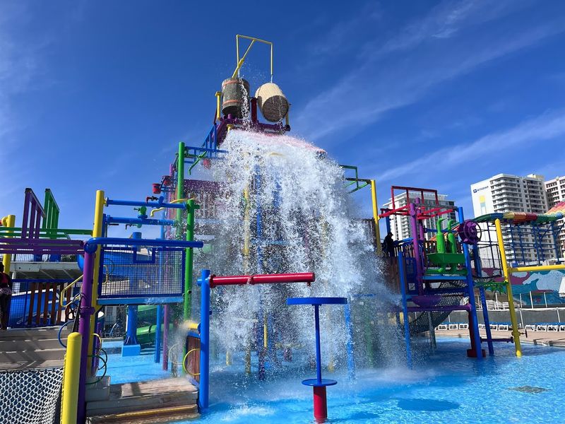 Daytona Lagoon (Daytona Beach)