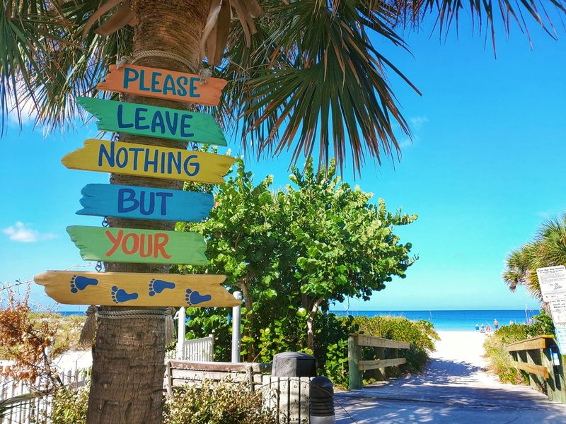 Indian Rocks Beach
