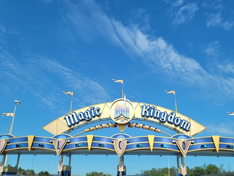 Magic Kingdom Park (Orlando)