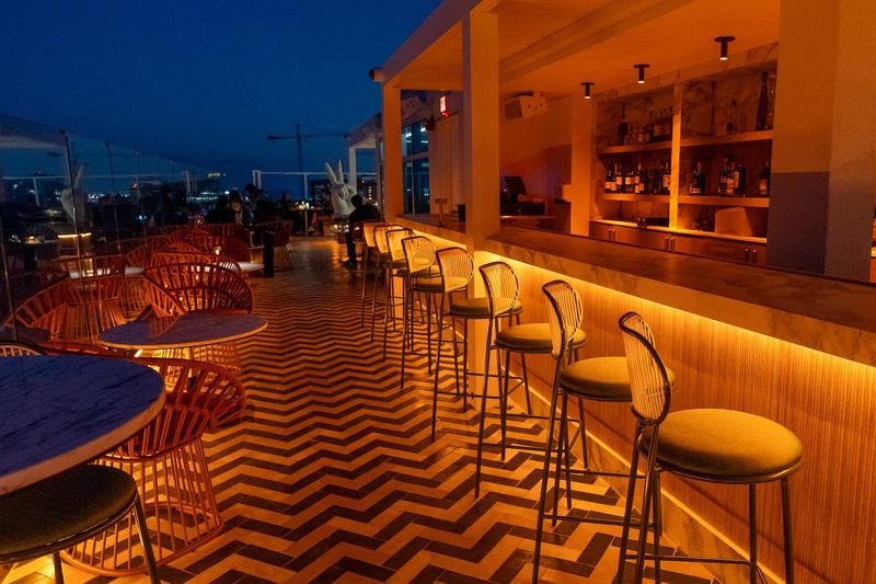 Nubé Rooftop (Fort Lauderdale)