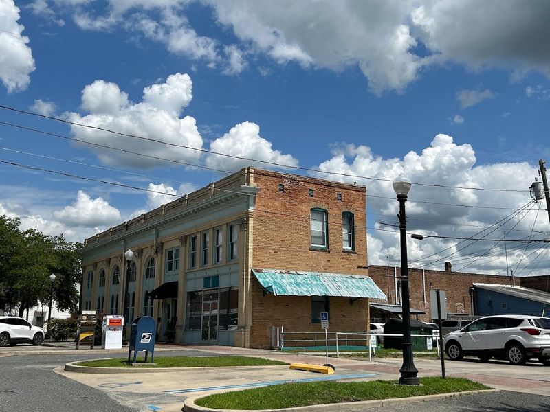 Madison