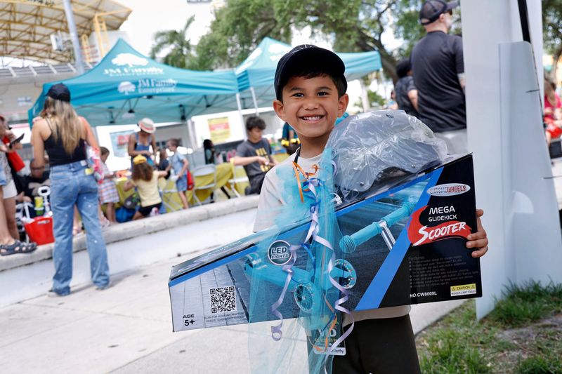 Making Memories Beyond the Race