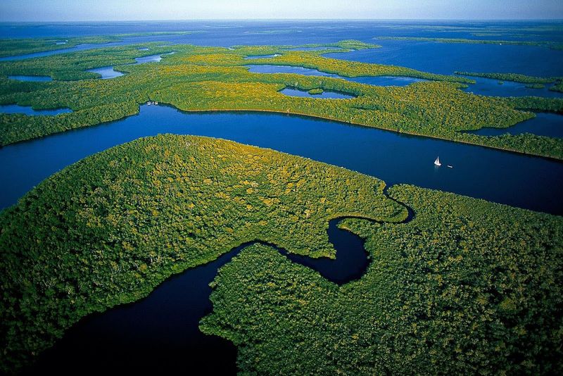 Everglades National Park
