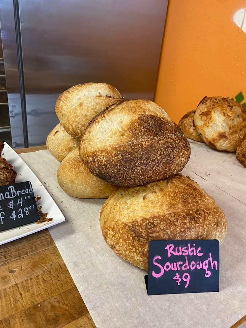 State Flour Bakery (Tampa)