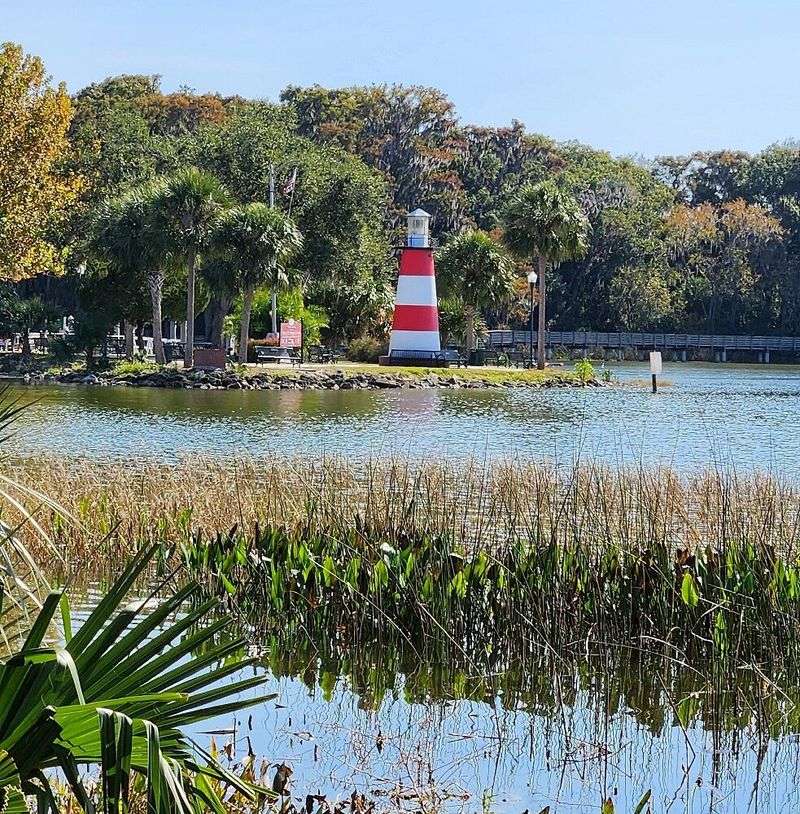 Mount Dora