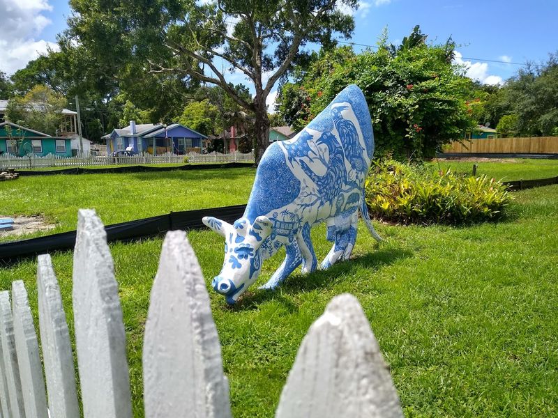 Intimate Conversations That Make Art Personal