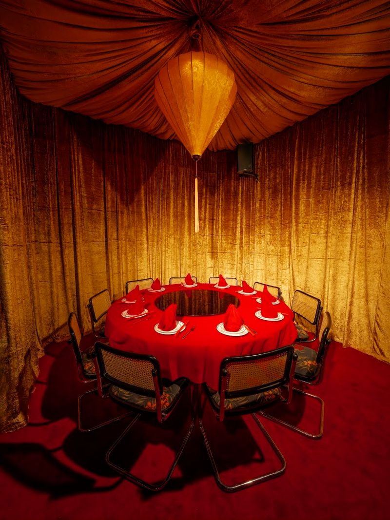 Genghis Cohen (Miami Beach)
