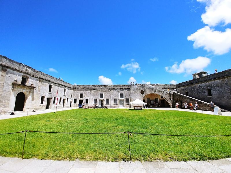 St. Augustine Historic District (Northeast Florida)