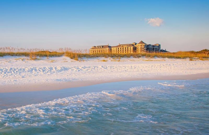 Henderson Beach Resort, Destin