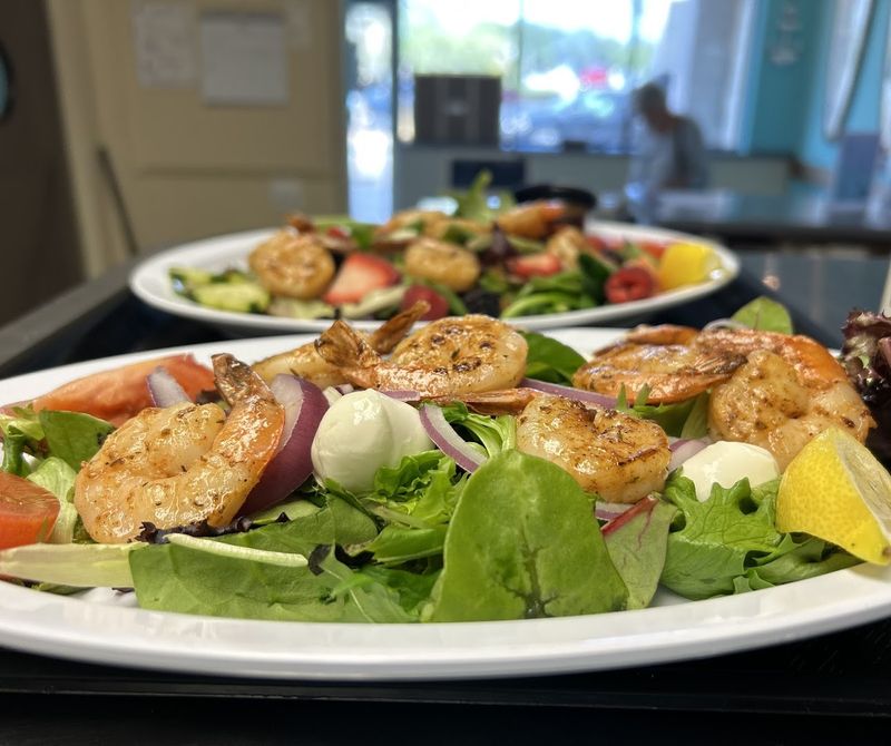 Seafood Shack (Leesburg)