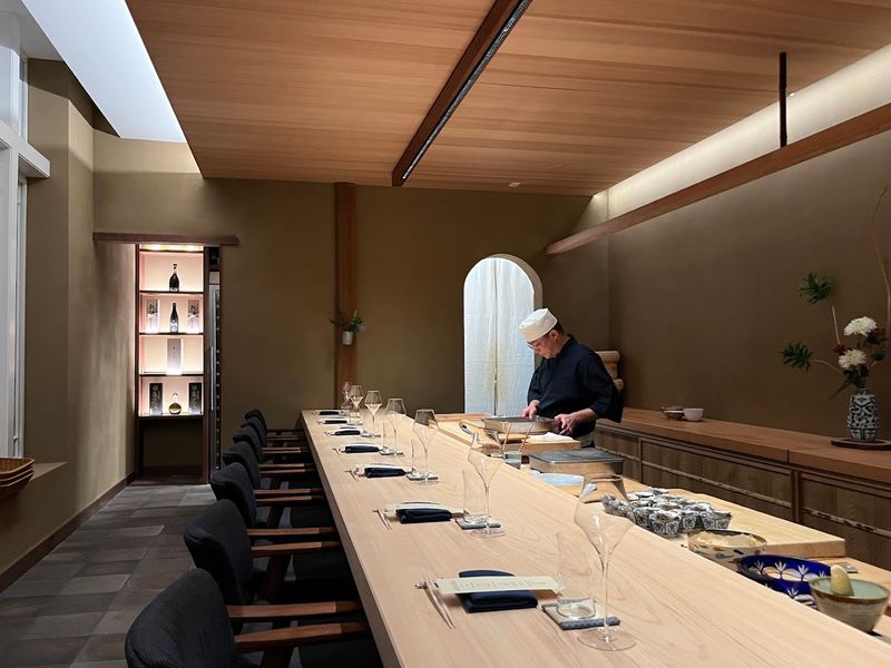 Shingo – Coral Gables