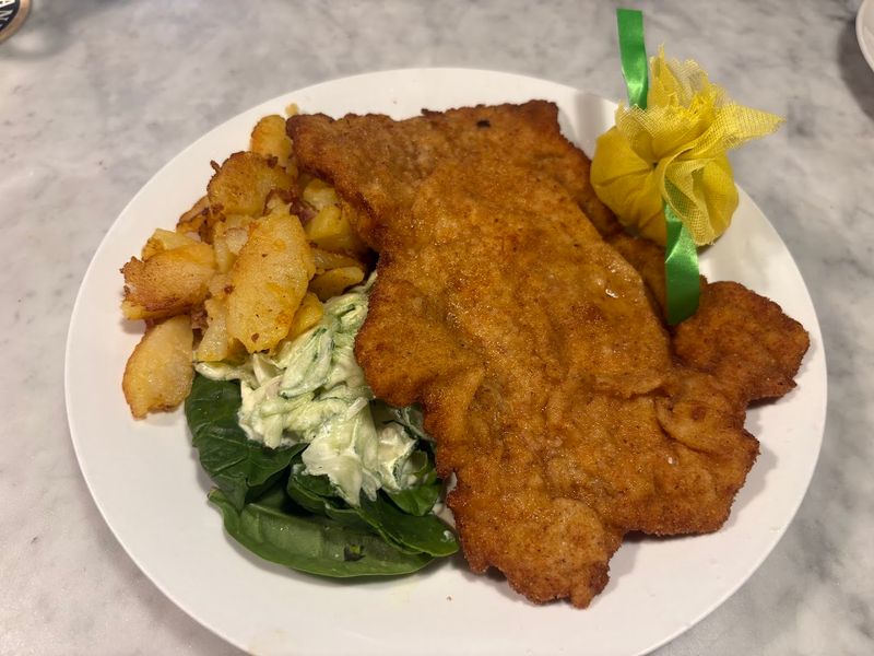 Siegfried's Restaurant and German Biergarten (Sarasota)