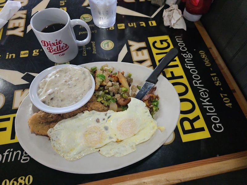 Dixie Belle's Cafe (Orlando)
