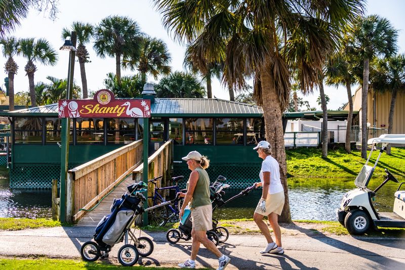 Additional Amenities That Complete the Package