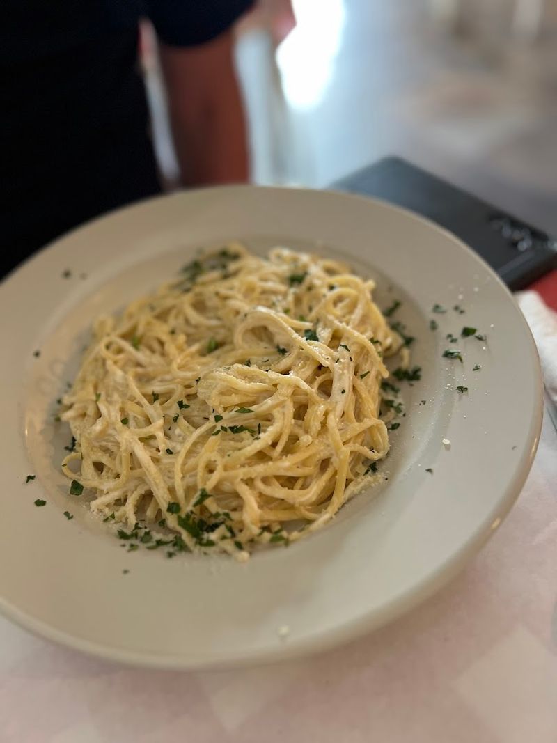 Daninos Trattoria (Orlando)