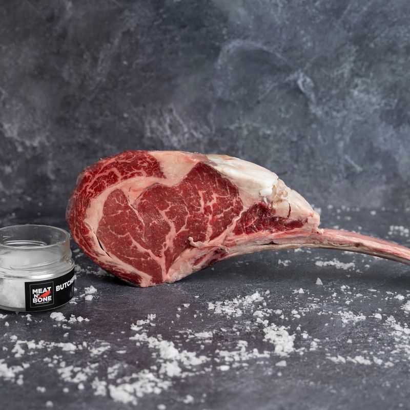 Meat N' Bone (Coral Gables)