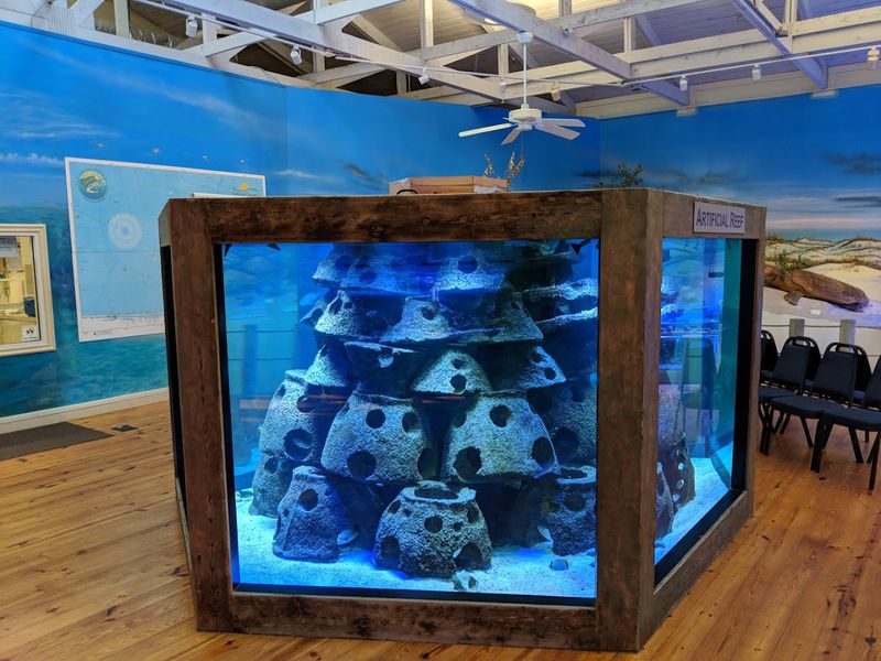 Marine Science Center (Ponce Inlet)