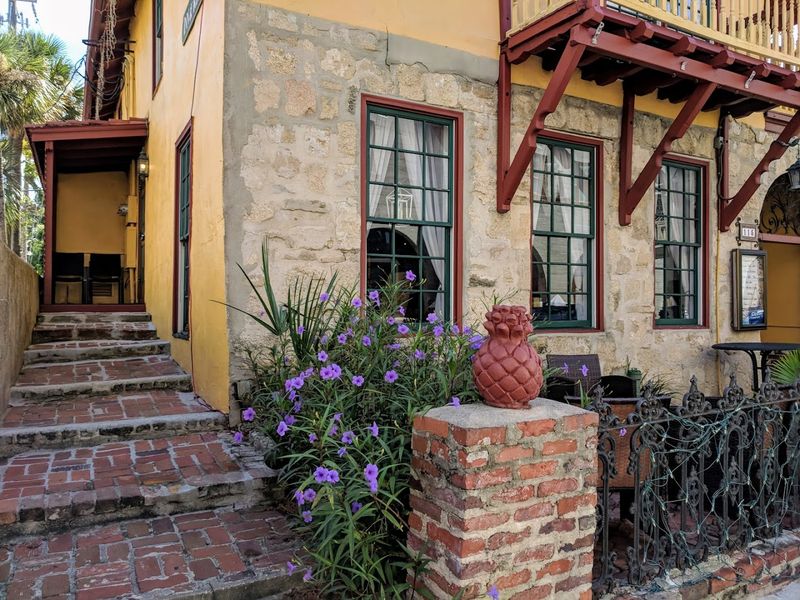 Old City House Inn & Restaurant