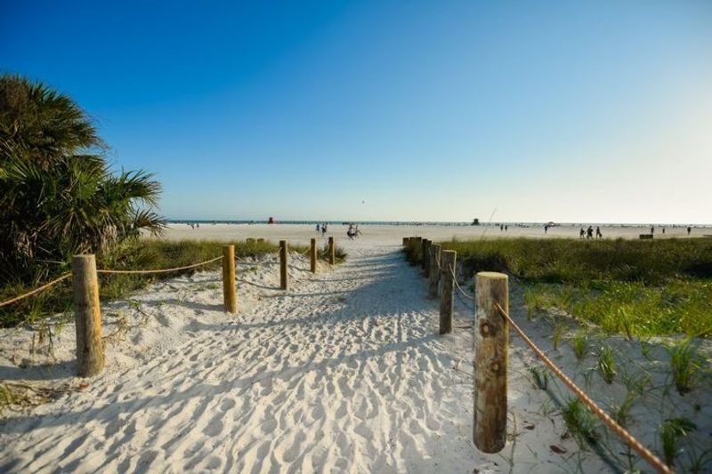 Siesta Beach (Siesta Key)