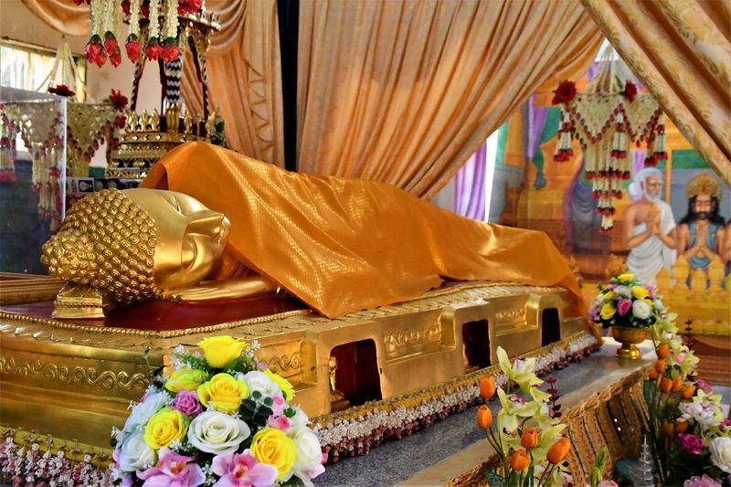 Thai Festival Days Bring Market Food And Cultural Celebrations