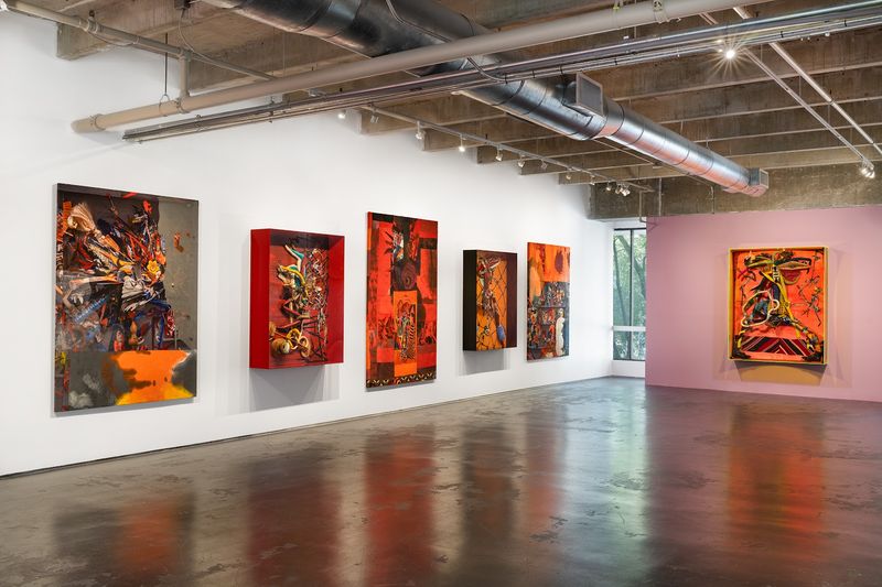 David Castillo Gallery – Miami