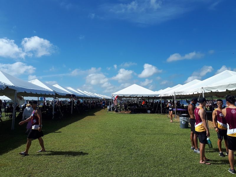 Special Events From Dragon Boat Races To Fourth Of July Fireworks