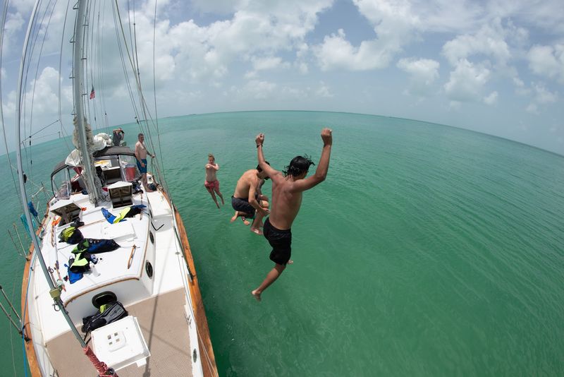 Perfect Escape from Overdeveloped Keys Tourism