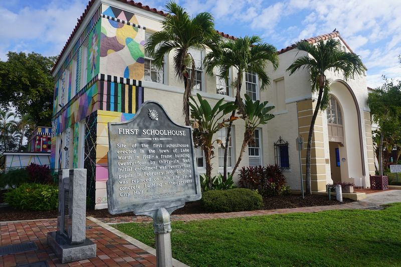 Lake Worth Beach (Palm Beach County)
