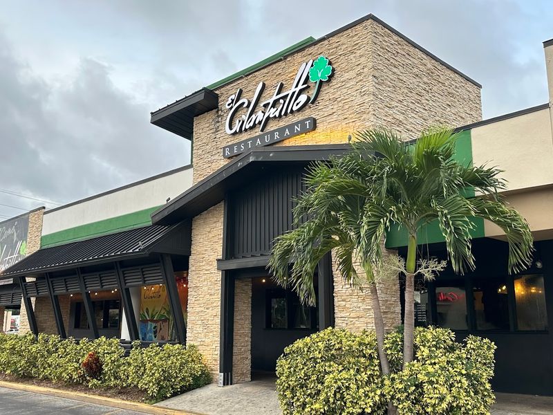 El Cilantrillo