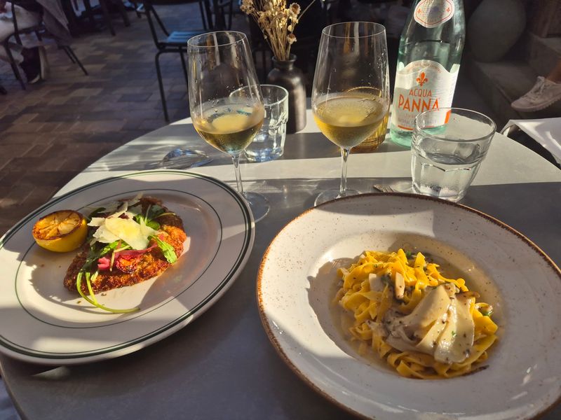 Macchialina (Miami Beach)