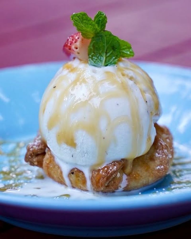 The Apple Pie That Started It All