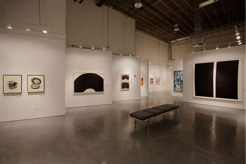 Rosenbaum Contemporary – Boca Raton / Palm Beach