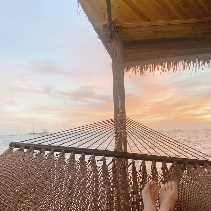Sunset Views That Rival Anywhere