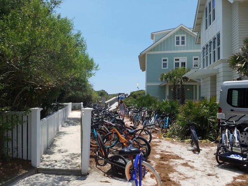 A Blueprint for How Beach Towns Could Be