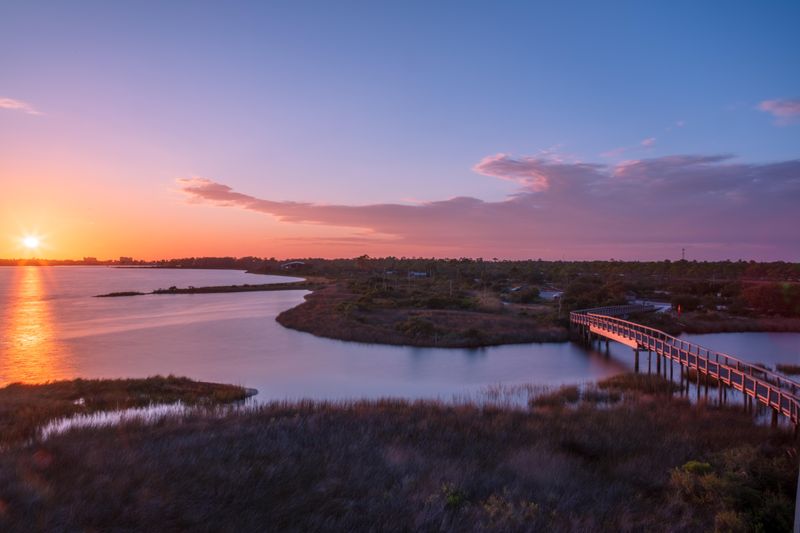 Big Lagoon State Park (Pensacola)
