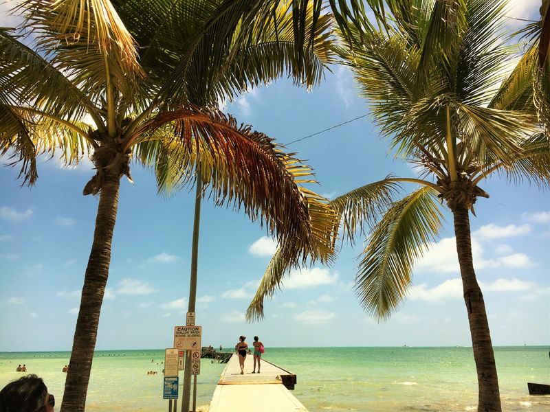 Higgs Beach (Key West)