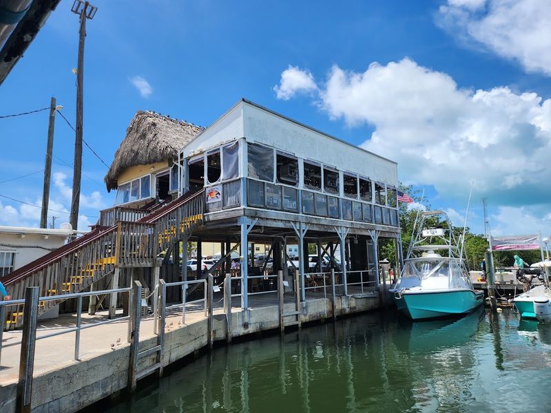 Keys Fisheries (Marathon)