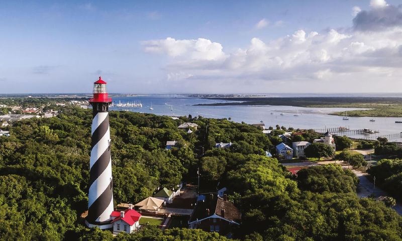 St. Augustine Lighthouse & Maritime Museum