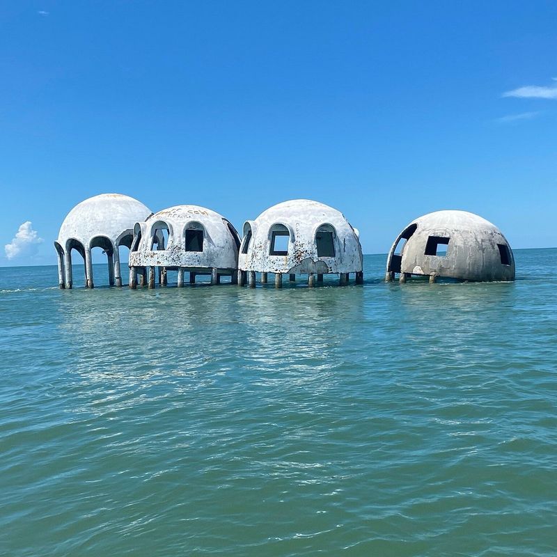 Ten Thousand Islands