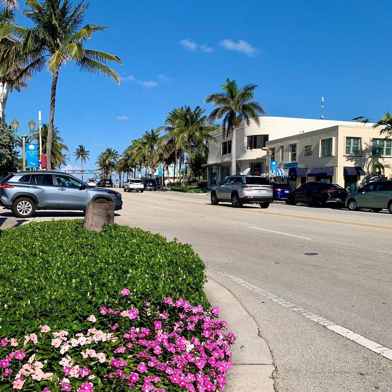 Delray Beach