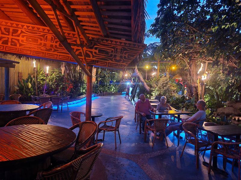 The Mai-Kai (Fort Lauderdale)