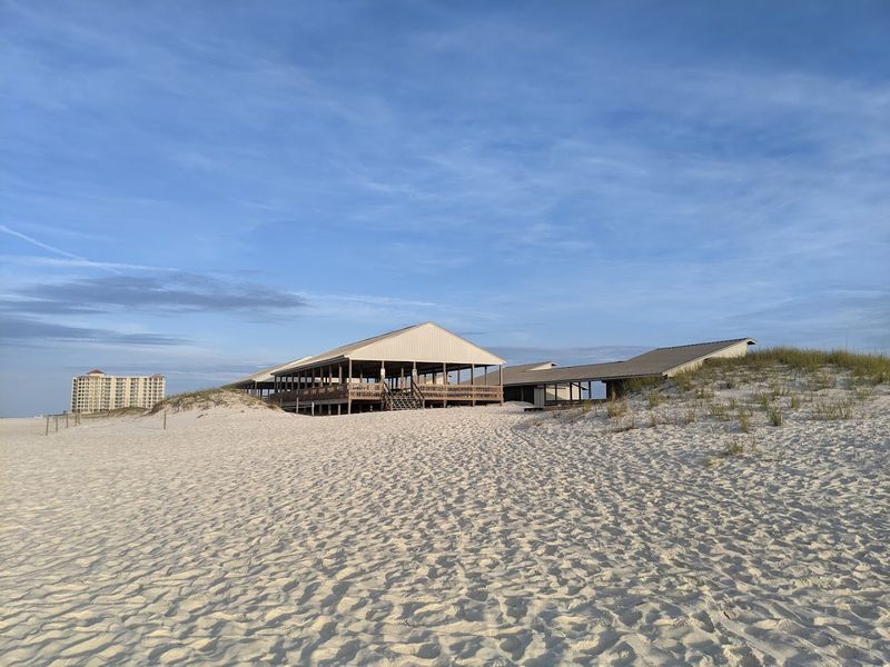 Perdido Key / Johnson Beach