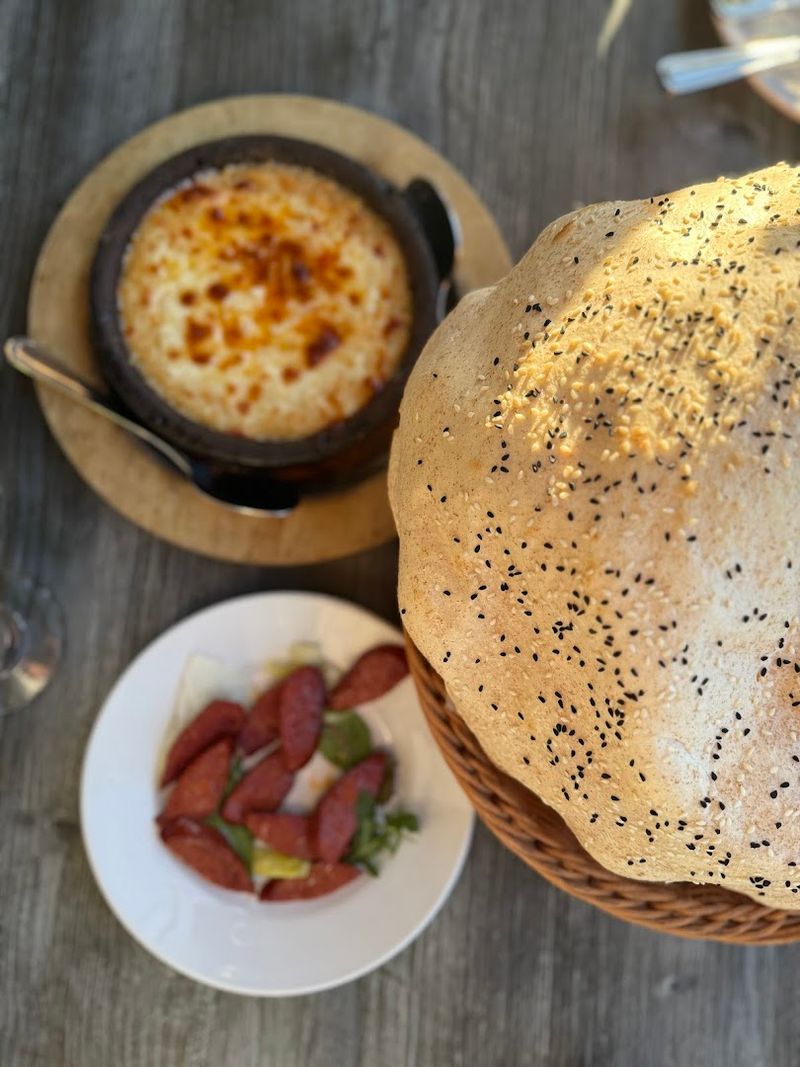 Bayshore Mediterranean Grill (Tampa)